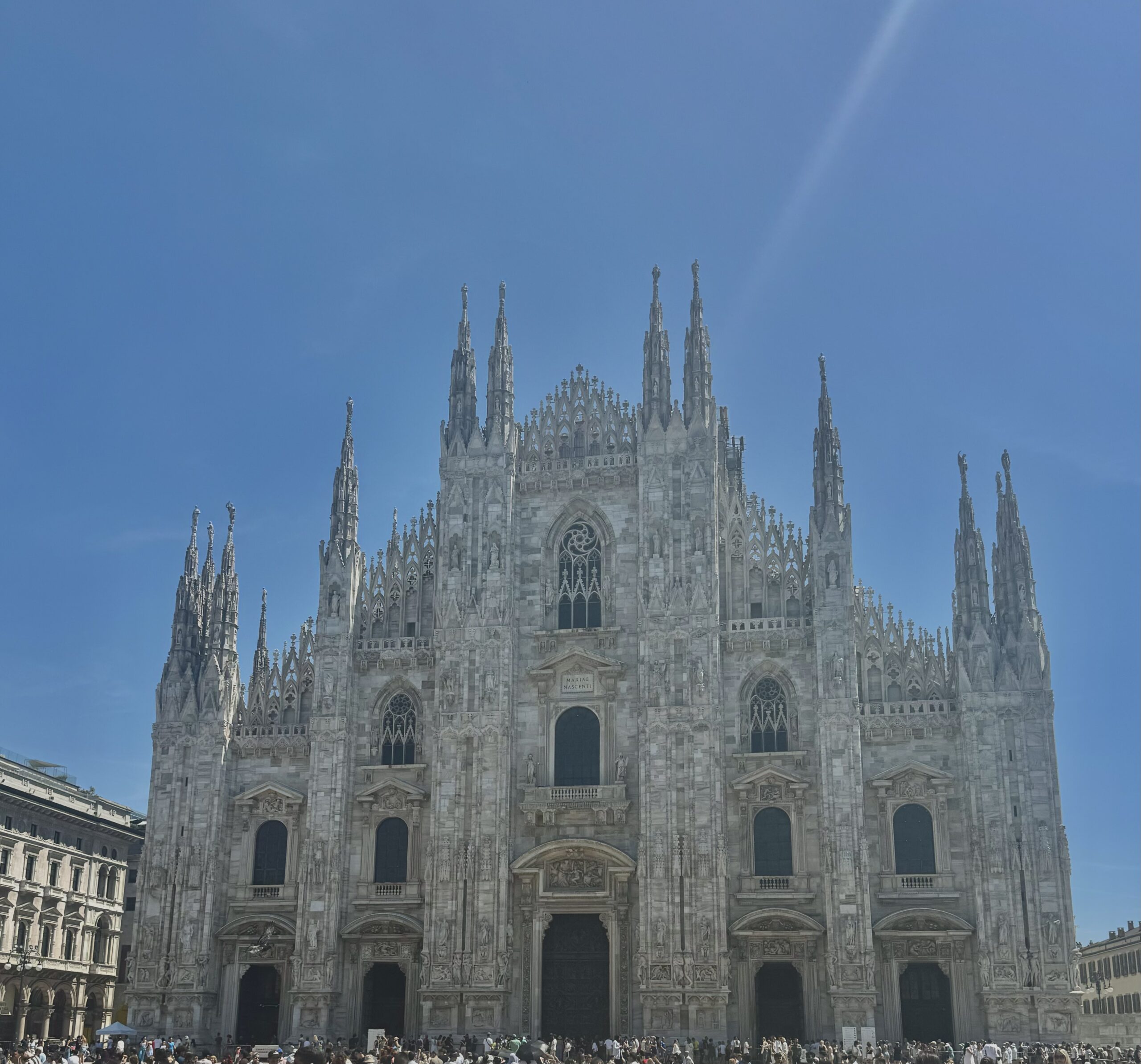 Milan, Italy